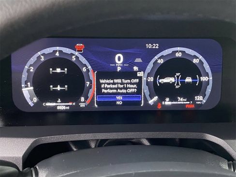 Certified 2025 Toyota 4Runner TRD Sport image 33