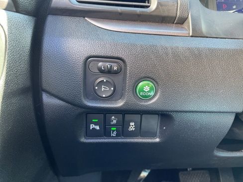 Used 2025 Honda Passport EX-L image 25