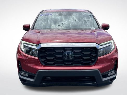 Certified 2023 Honda Passport EX-L image 9