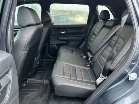 New 2026 Honda CR-V Sport-L image 14