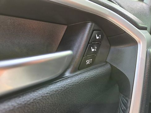 Used 2024 Toyota RAV4 Limited w/ Advanced Technology Package AWD/4WD image 24