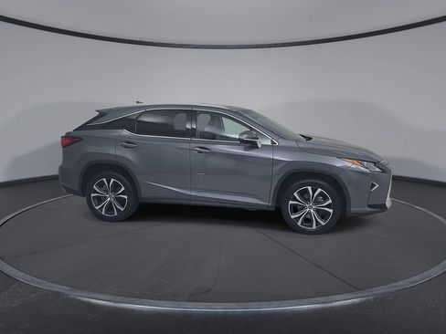 Used 2018 Lexus RX 350 FWD w/ Premium Package image 18