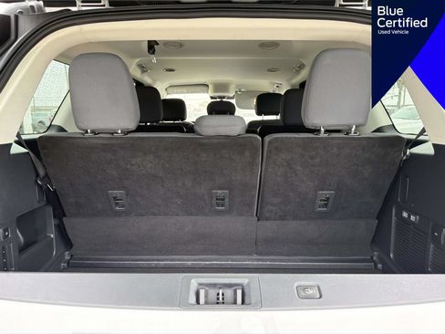 Certified 2025 Ford Expedition Active AWD/4WD image 12