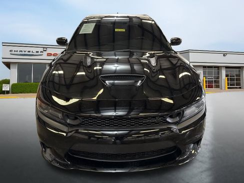 Used 2020 Dodge Charger Scat Pack image 9
