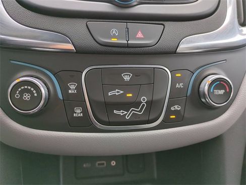 Used 2024 Chevrolet Equinox LS w/ Driver Confidence II Package image 26