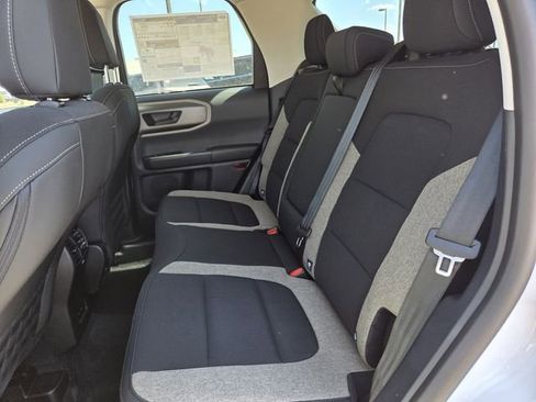 New 2026 Ford Bronco Sport Big Bend AWD/4WD image 15