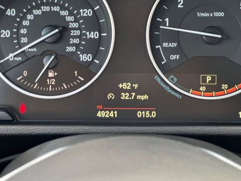 Used 2018 BMW X1 xDrive28i image 35