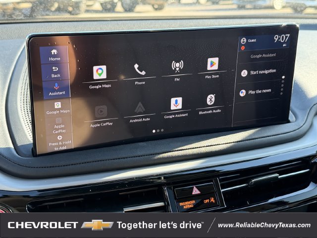 Used 2026 Acura MDX w/ Technology Package FWD image 23