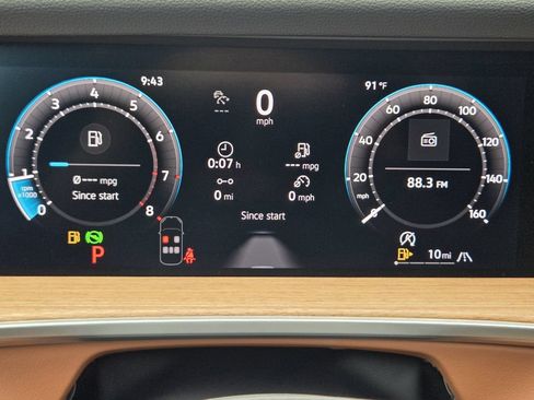 New 2026 Volkswagen Tiguan SEL R-Line AWD/4WD image 14