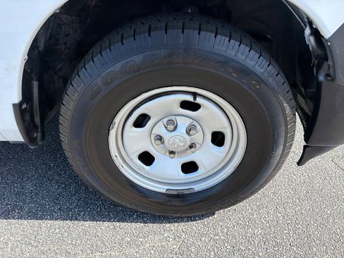 Used 2022 RAM 1500 Tradesman w/ Popular Equipment Group RWD image 26