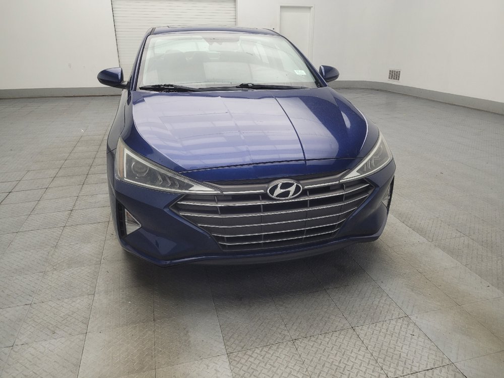 Used 2020 Hyundai Elantra Value Edition FWD image 14