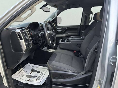 Used 2018 Chevrolet Silverado 2500 LT w/ All Star Edition AWD/4WD image 10