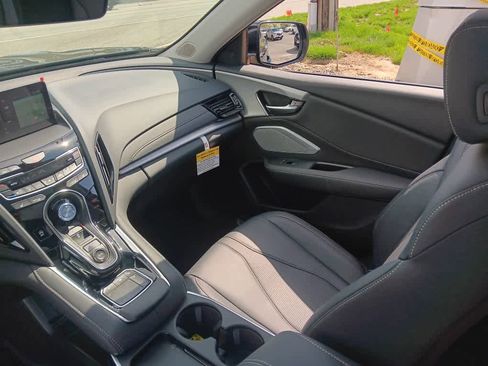 Used 2025 Acura RDX SH-AWD w/ Technology Package image 19