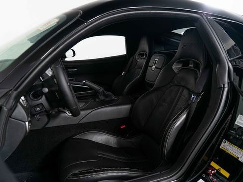 Used 2014 SRT Viper GTS w/ GTS Laguna Interior Package image 15