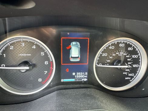 Used 2023 Subaru Forester Premium image 5