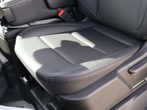 New 2024 Chevrolet Silverado 3500 W/T w/ WT Convenience Package image 21