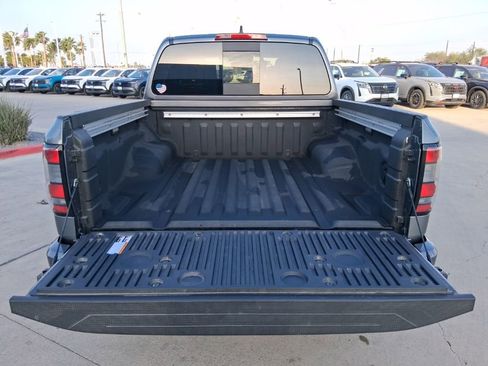 New 2026 Nissan Frontier Pro-X w/ Pro-X Convenience Package image 7