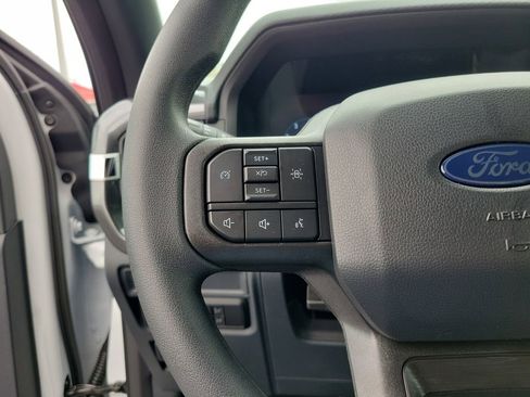 New 2026 Ford F150 STX image 24