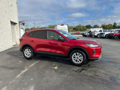 New 2026 Ford Escape Active w/ Cold Weather Package image 15