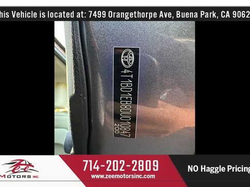 Used 2013 Toyota Avalon Limited w/ Technology Pkg FWD image 63