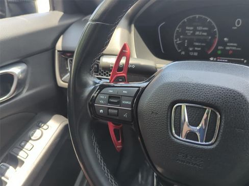 Used 2022 Honda Civic Sport image 22