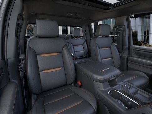New 2026 GMC Sierra 2500 AT4 image 16