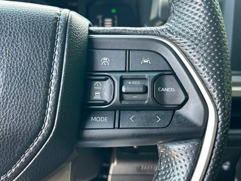 Certified 2024 Toyota Tacoma SR5 AWD/4WD image 48