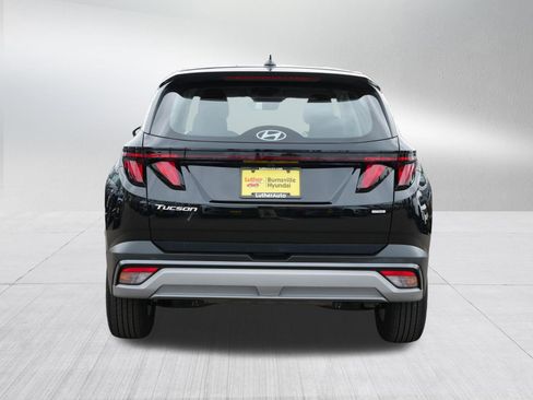 Used 2026 Hyundai Tucson SE AWD/4WD image 6