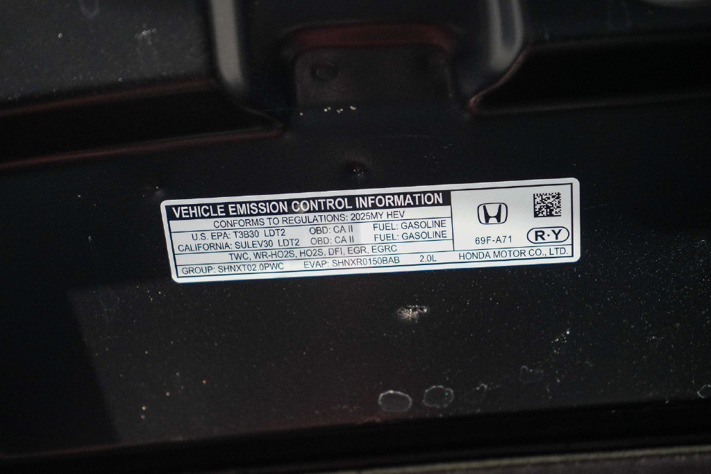 Used 2025 Honda CR-V Sport-L image 25