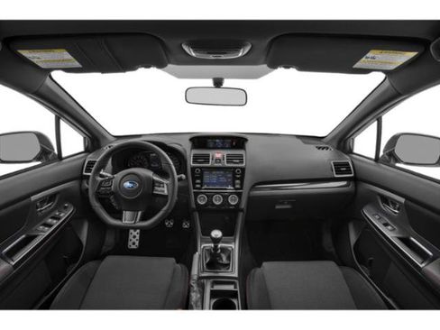 Used 2019 Subaru WRX image 11