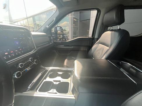 Used 2023 Ford F450 Lariat w/ FX4 Off-Road Package AWD/4WD image 20