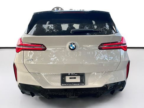 New 2026 BMW X3 xDrive30i w/ Premium Package AWD/4WD image 5
