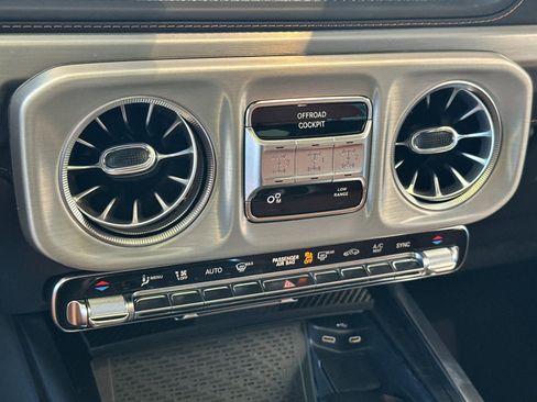 New 2026 Mercedes-Benz G 63 AMG 4MATIC image 22