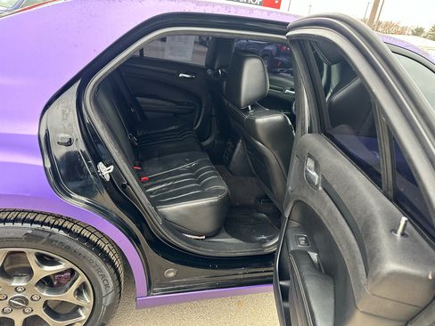 Used 2016 Chrysler 300 S image 10