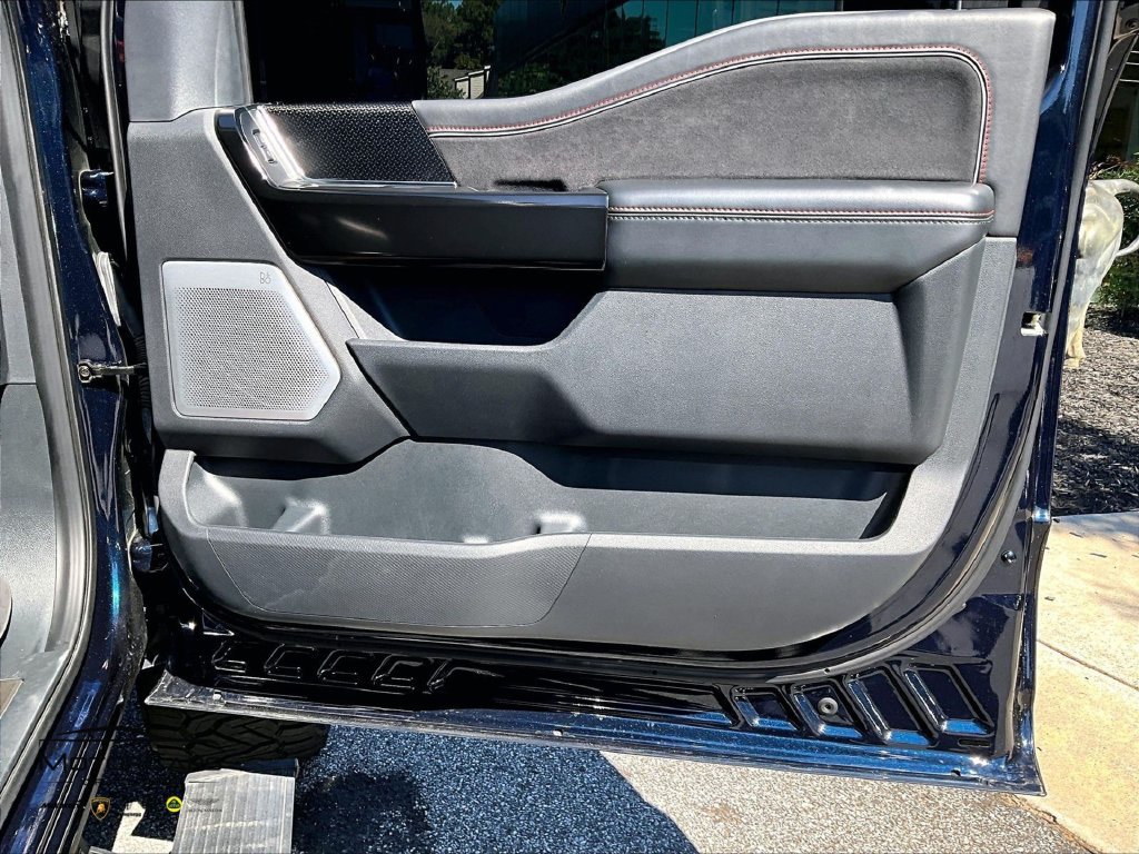Used 2024 Ford F150 Raptor w/ Equipment Group 803A Raptor R AWD/4WD image 20