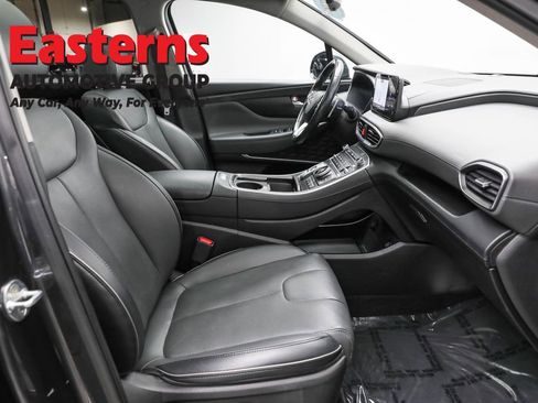 Used 2023 Hyundai Santa Fe Limited image 25