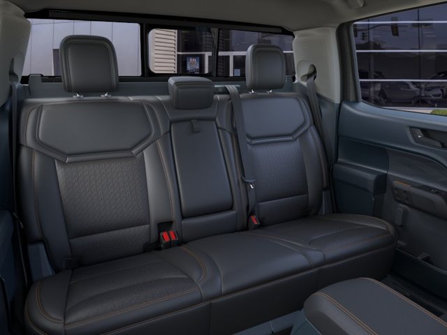 New 2026 Ford Maverick Tremor AWD/4WD image 11