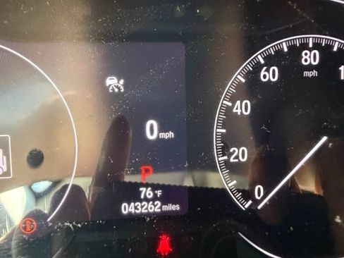 Used 2022 Honda Accord Sport Special Edition image 11