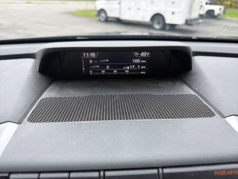 Used 2021 Subaru Ascent Limited w/ Technology Package AWD/4WD image 26