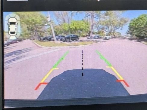 Used 2019 Ford Expedition Max Platinum image 8