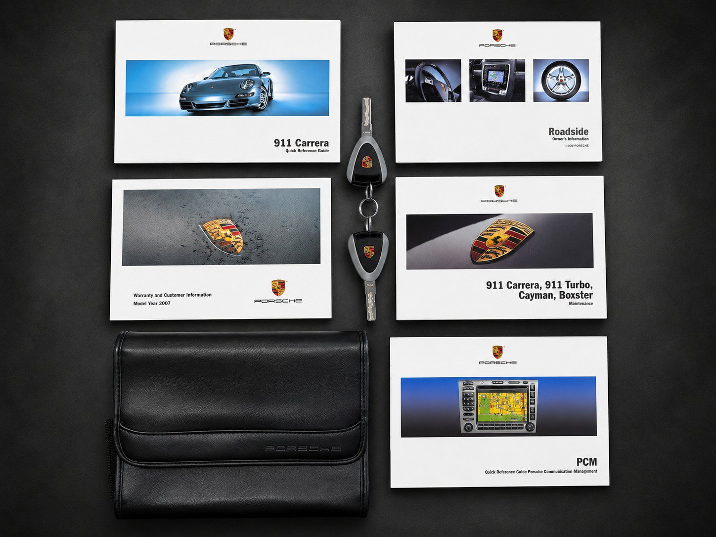 Used 2007 Porsche 911 Cabriolet image 23
