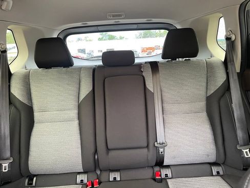 Used 2023 Nissan Rogue SV AWD/4WD image 12