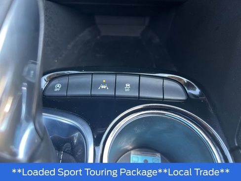 Used 2022 Buick Encore GX Select w/ Experience Buick Package FWD image 22