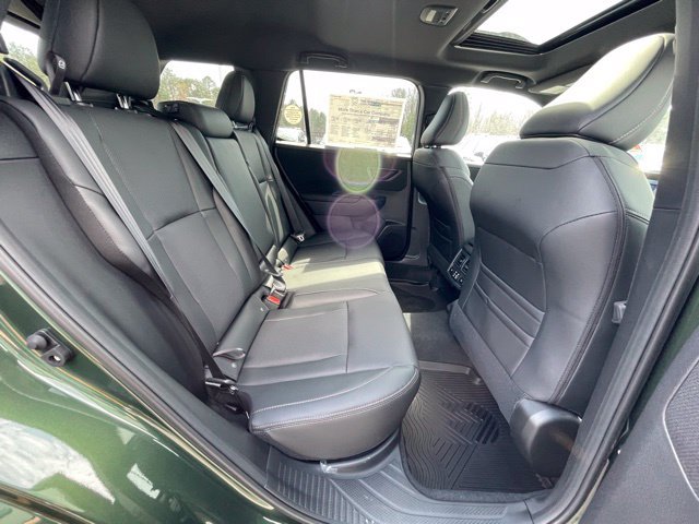 New 2026 Subaru Outback Limited w/ Premium/Limited Package 2 AWD/4WD image 21