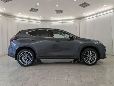 Used 2023 Lexus NX 350 AWD w/ Vision Package image 11