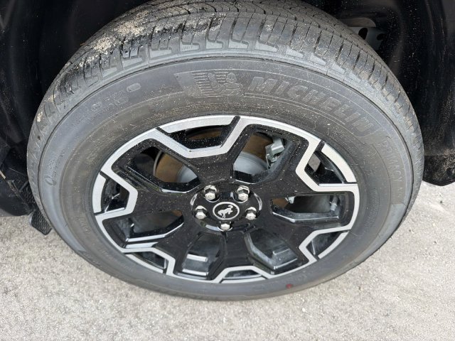 New 2026 Ford Bronco Sport Outer Banks w/ Outer Banks Tech Package+ AWD/4WD image 38