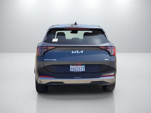 Used 2026 Kia Sportage S AWD/4WD image 5