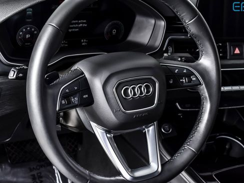 Used 2023 Audi A4 2.0T Prestige w/ Prestige Package AWD/4WD image 18