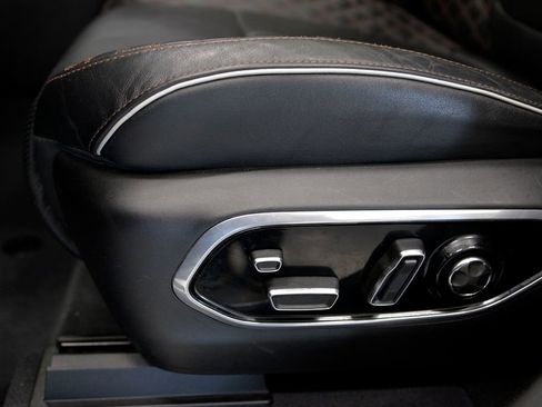 Used 2023 Jeep Grand Cherokee L Summit w/ Advanced Protech Group IV image 16