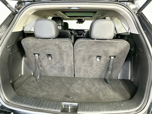 Used 2022 Kia Sorento SX image 33